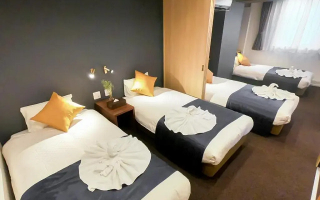 Hotel S-Presso Central - Vacation STAY 9445