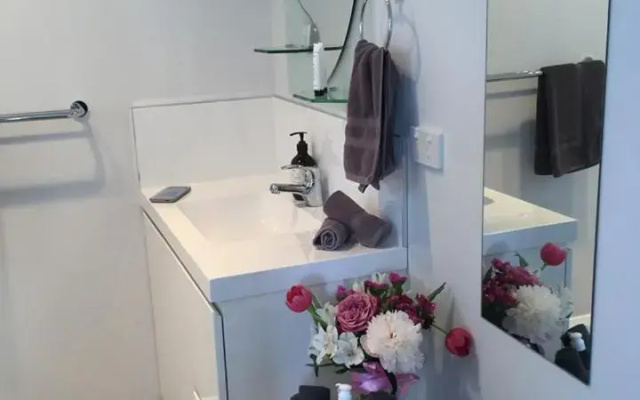Kadi House - Unit 1