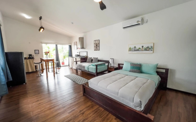Chango Apartment