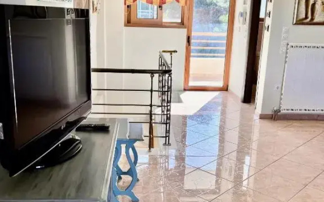 Serenity Holiday Home with self contained apartment and private pool