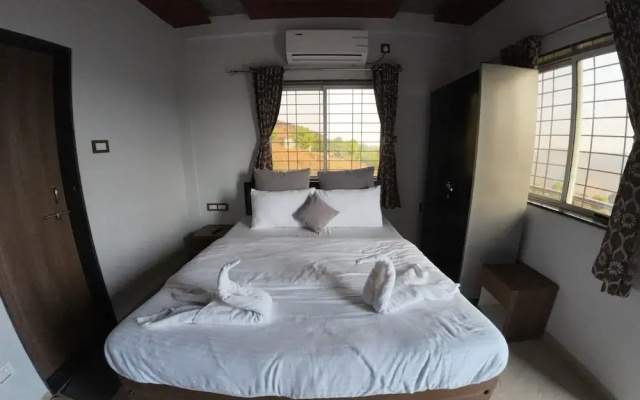 Royal Palace Panchgani