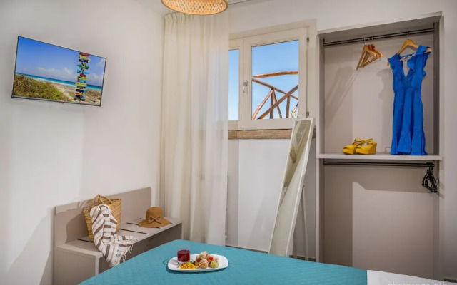 Villa Aglea in Castellammare del Golfo