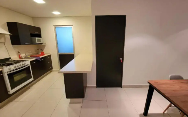 Chicago Suites WTC