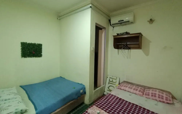 OYO 90568 Hotel Sutera Inanam