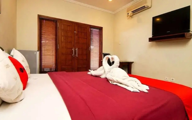 The Legian 777 Guest House by RedDoorz