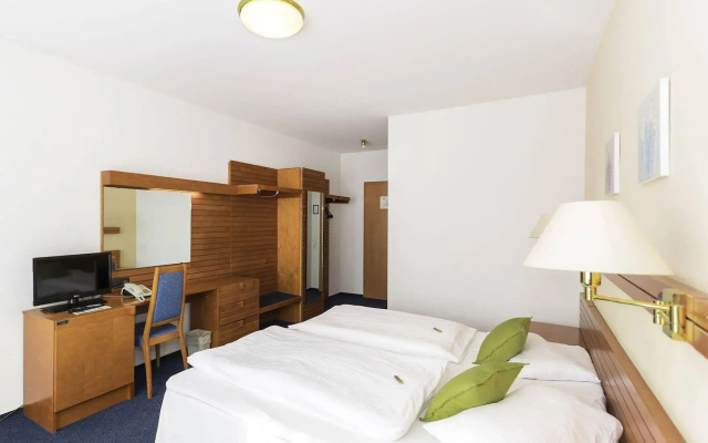 Hotel am See