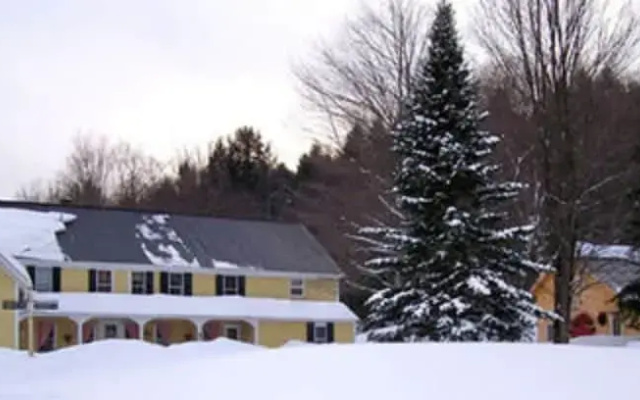 Wilder Farm Inn