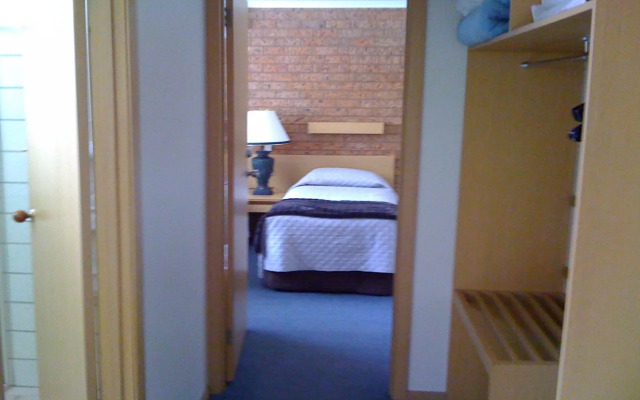 Nagambie Motor Inn