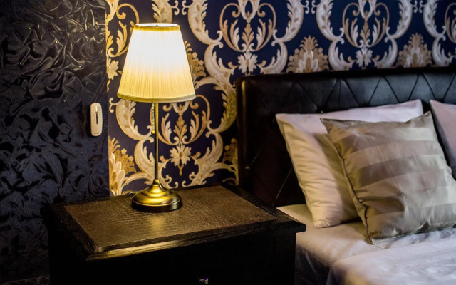 Hotel Marquis