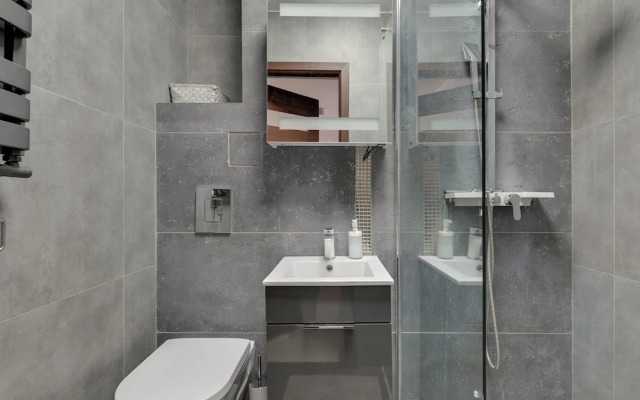 Nadmorski by Grand Apartments