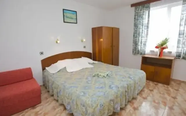 Family Hotel Orfei