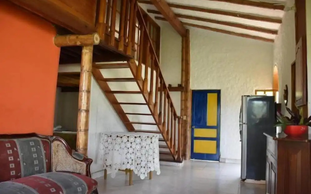 El Prado EcoHotel