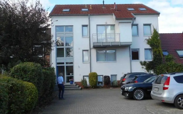 Ferienwohnung Nr 2