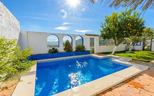 Casa Carmela Priego de Cordoba by Ruralidays