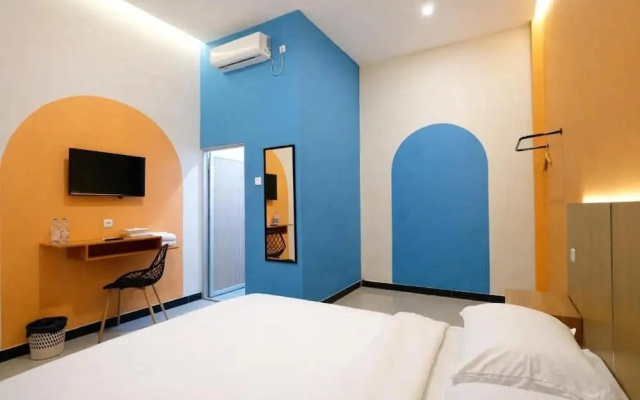 Tripletree Kenaro Hotel