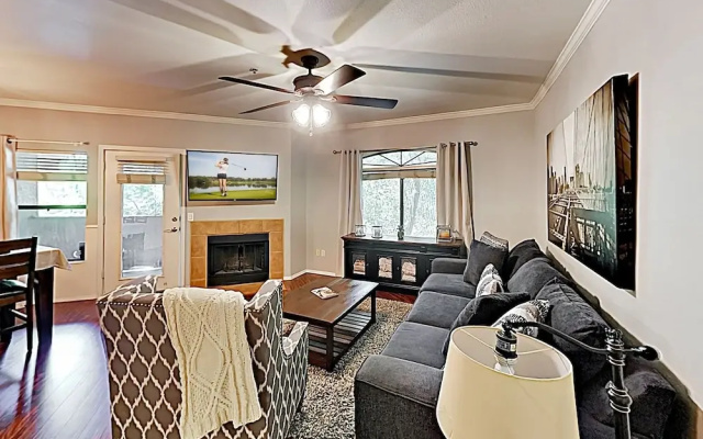 15095 Scottsdale - 2 Br Condo
