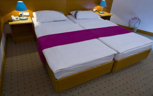 Hotel Labineca