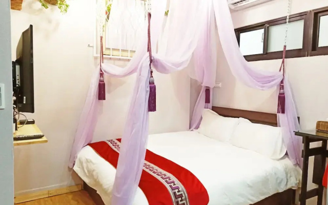Woju homestay