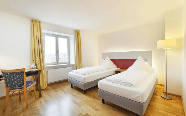 Landgasthof Hotel Hirsch