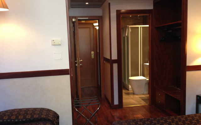 Hotel Select
