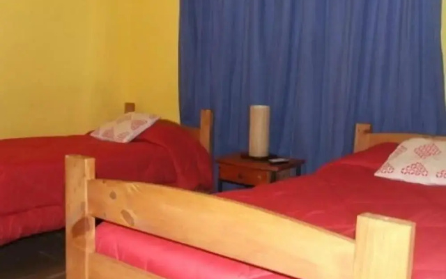 Family Home