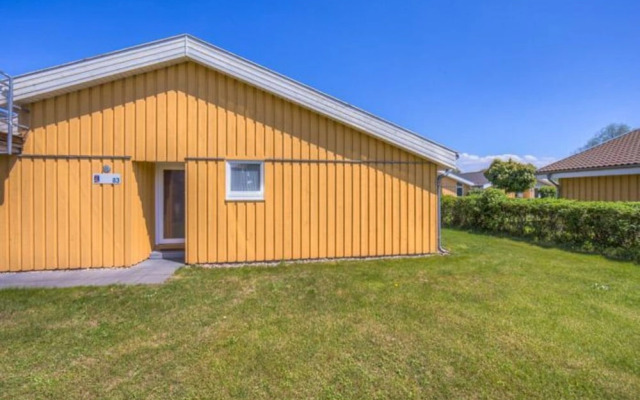 Muritz Holiday Park in Rechlin-nord