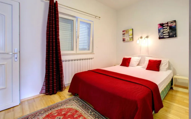 Villa Katarina 2nd Floor Apartments