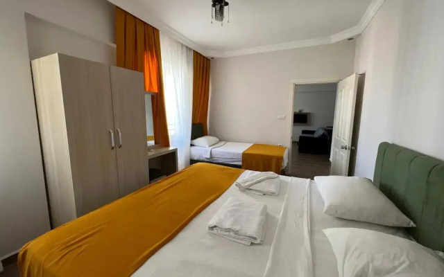 Queen Apart Otel Alanya