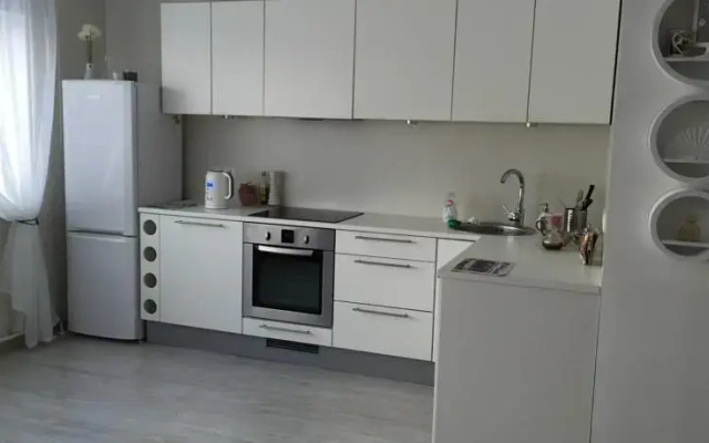 Luganuse Apartment