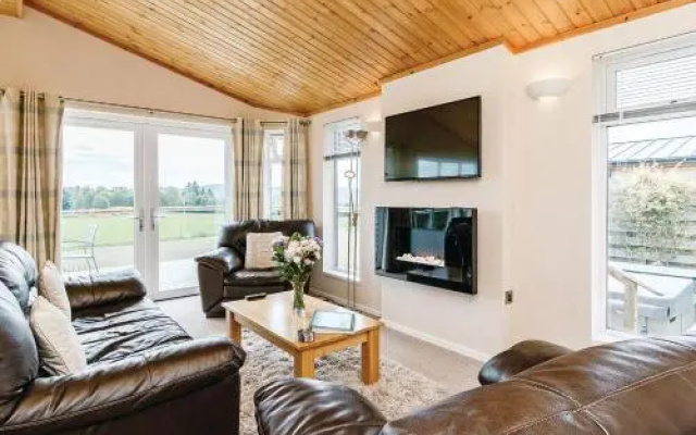 Kessock Highland Lodges