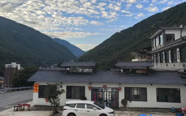 Xiangshan Xipo Shiguang Homestay