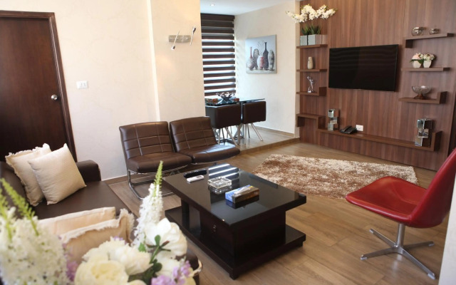 Dreams Suites