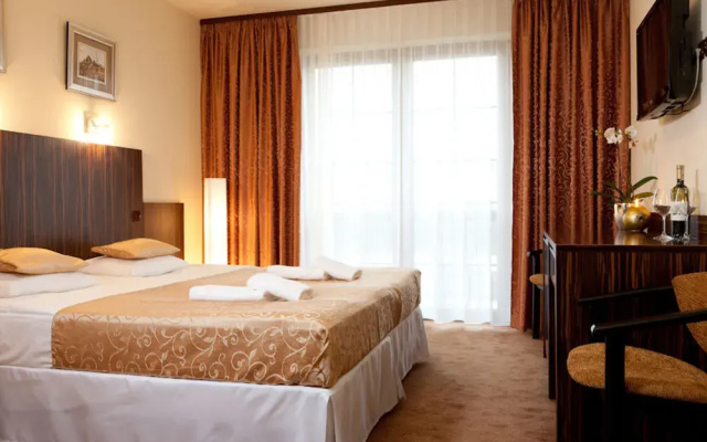 Magnat Resort & Spa