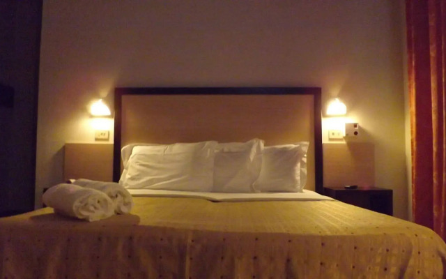 Amare Beach Hotel