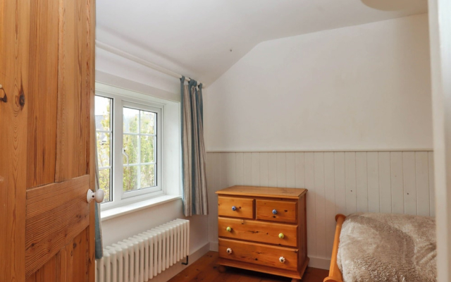 Back Cottage