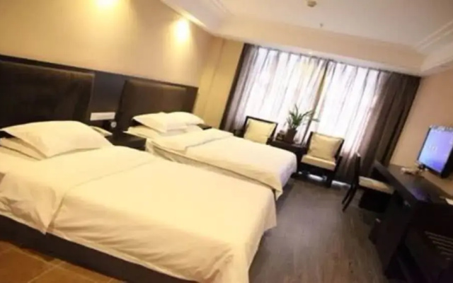 Jingjiang Hotel