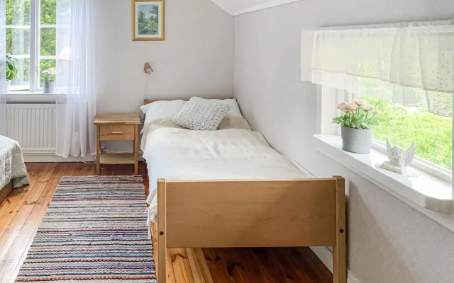 Nice Home in Vimmerby With 3 Bedrooms