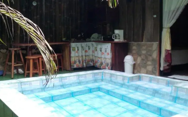 Hotel Valle Azul