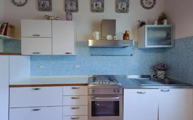 Blanca House