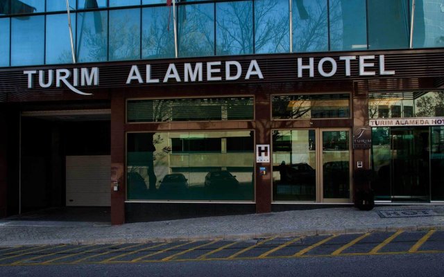 Turim Alameda Hotel In Lisbon Portugal From None Photos - 