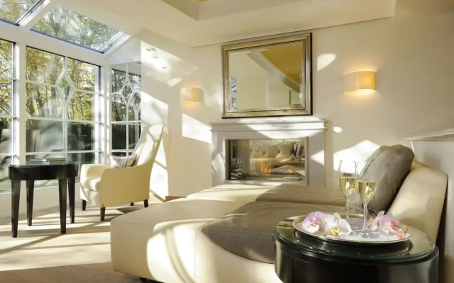Hotel Bareiss