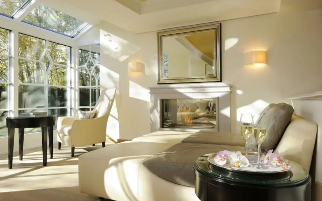 Hotel Bareiss