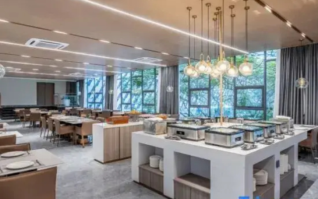 Xin Asia  Hotel