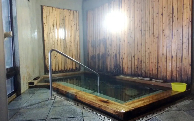 Kawafuru Onsen Hamaya Ryokan