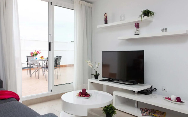 Apartamento Vista Lobos