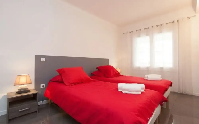 Appartement 92