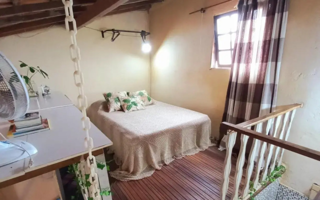 Casinha rustica em Monte Alto