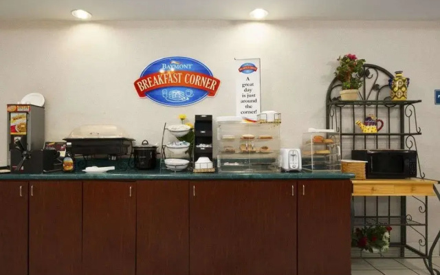 La Quinta Inn Crossville