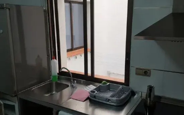 Apartamentos La Mar