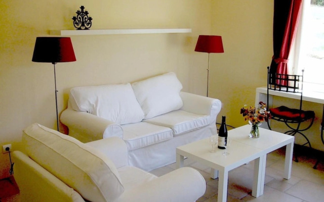 VillaFleuryAppartement